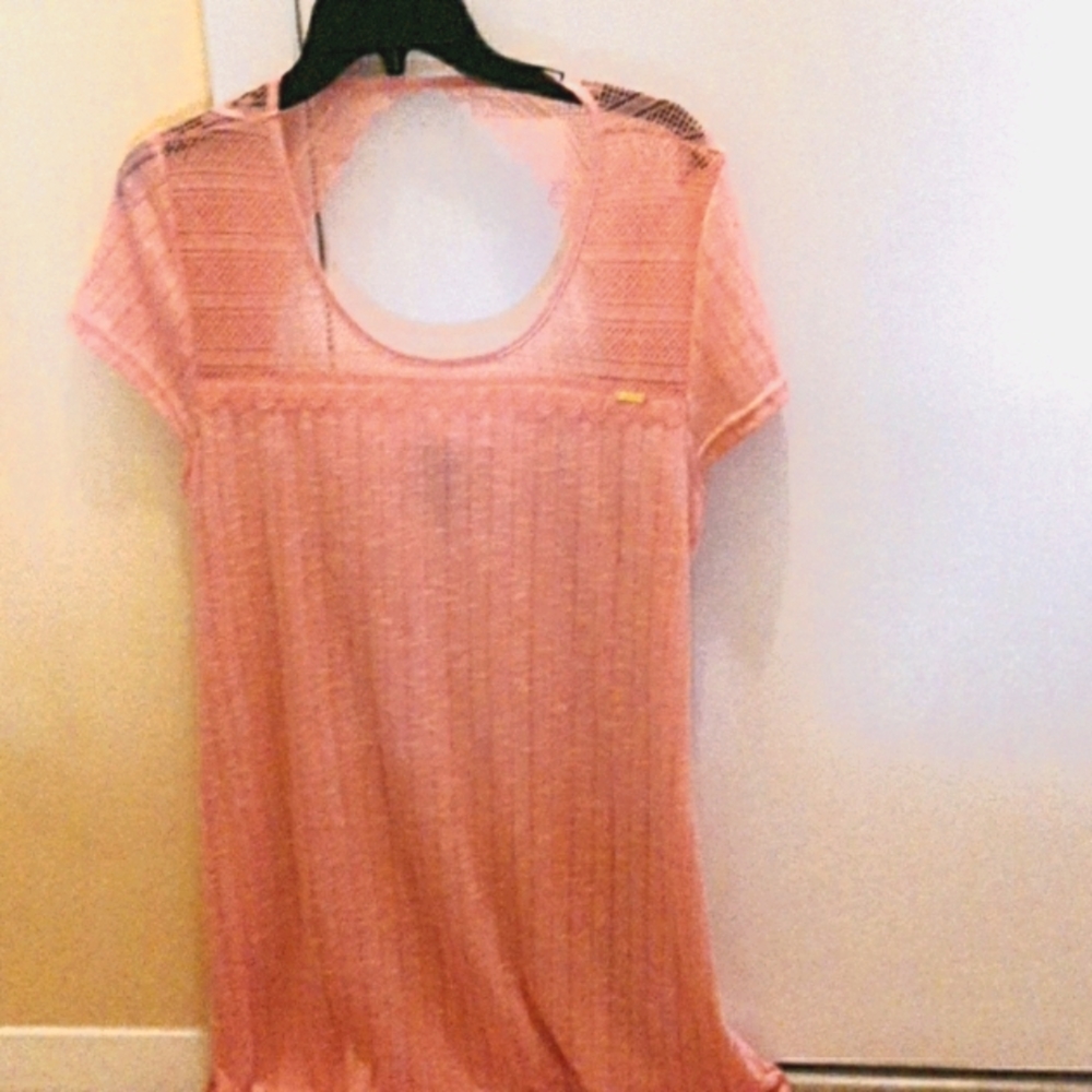 Womans dress